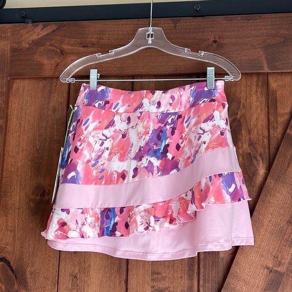 Tennis/Pickleball Skirt - Picture 2 of 4